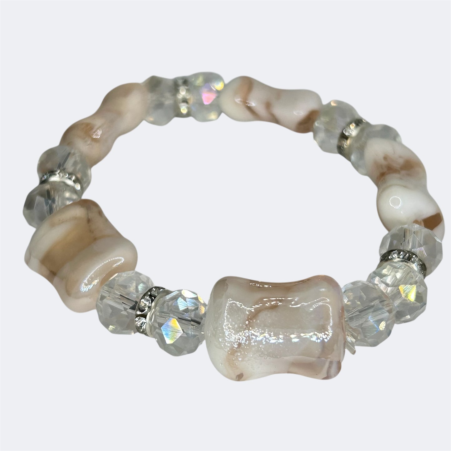 Princess Chic Bracelet & Bangles