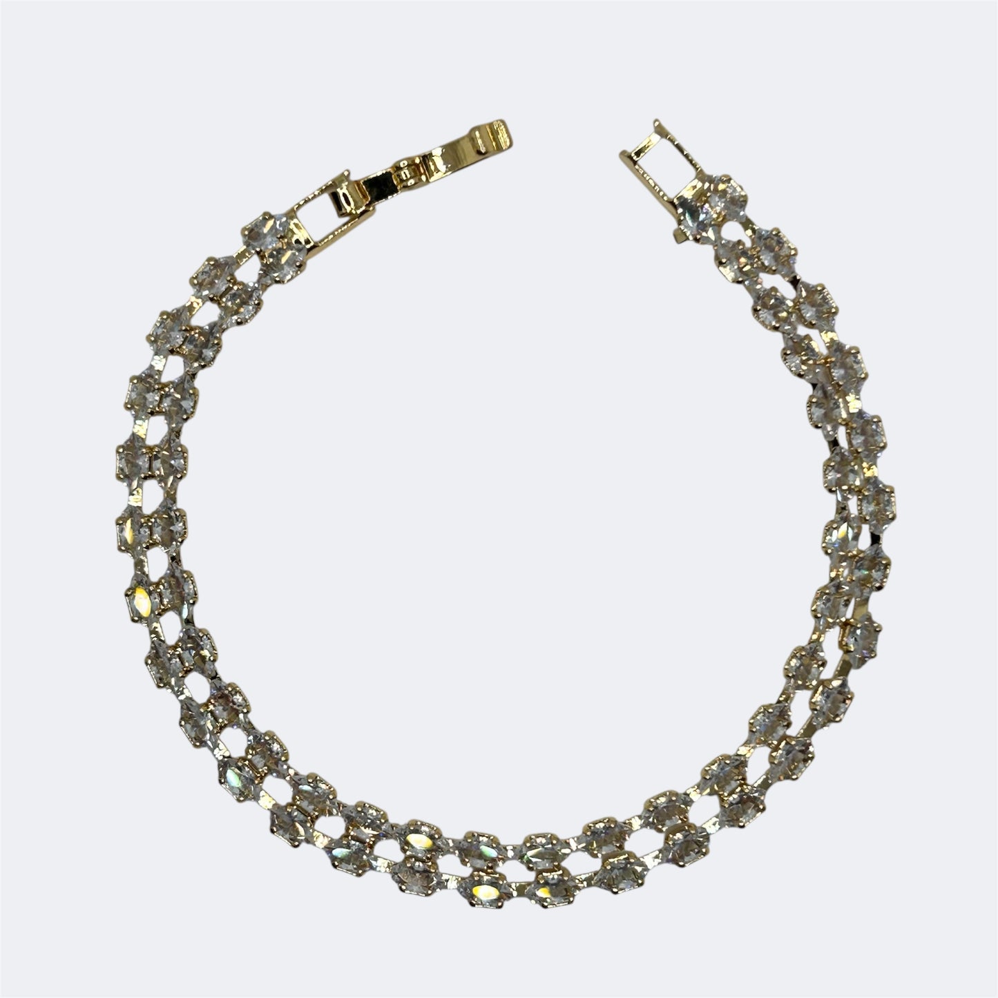 Feminine Chic Bracelet