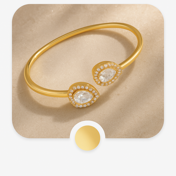 Gold Plated