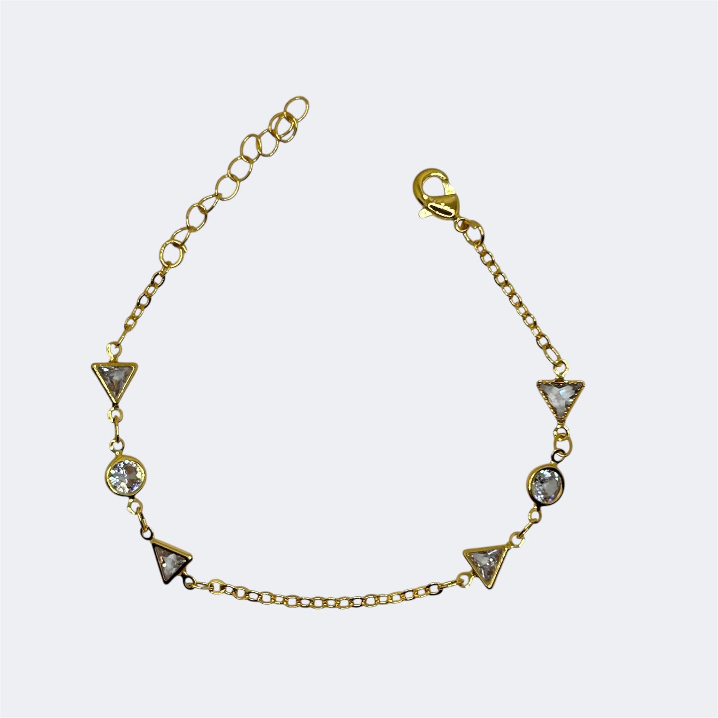 Multi Size Bracelet