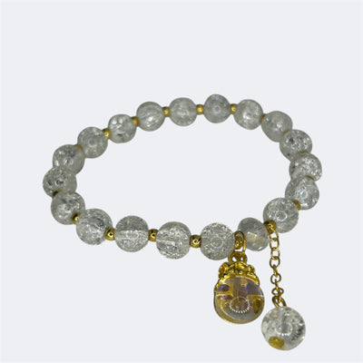 Twinkling Elegant Bracelet & Bangles