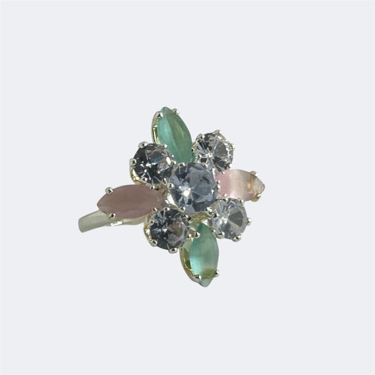 Beautiful diamond ring