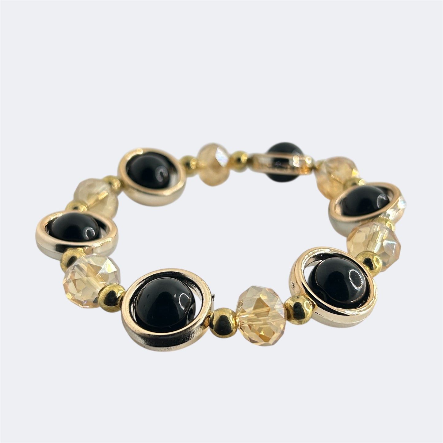 Elite Chunky Bracelet & Bangles