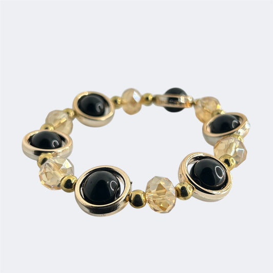 Elite Chunky Bracelet & Bangles