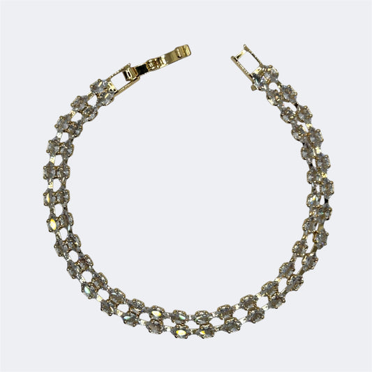 Feminine Chic Bracelet