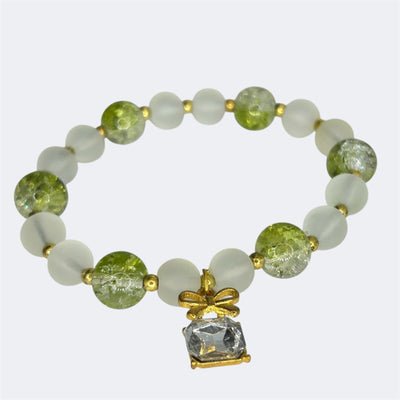 Elite Fusion Bracelet & Bangles