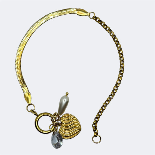 Colorful Bracelet